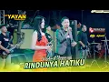 Lagu RINDUNYA HATIKU - NINDIA ft YAYAN - OM YAYAN PRODUCTION X PW AUDIO PRO