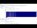 C 6 Print numbers from 1 to 10 using for while and do while loops