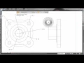 Free CAD Drafting with Solid Edge
