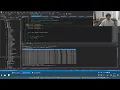 Screen Double Buffer ca2 Framework C and C
