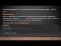 How to Convert a Byte Array Into a String in CAPL