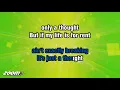 Dido - Life For Rent - Karaoke Version from Zoom Karaoke