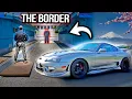Download Lagu Driving My Supra from Japan to the North Korean Border!