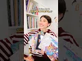I Colored 7 COLORING PAGES in One Month