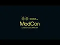 ModCon23 Keynote Livestream