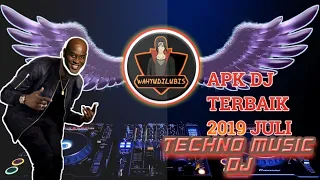 buat dj dari android mudah apk dj terbaik 2019 apps dj best easy to use techno music dj