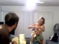 how to get rid of lice - mayonnaise scalp massage