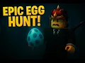 Download Lagu The Hatch: Egg hunt