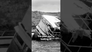 25 People Vanished. Their Boat Came Back.