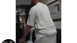 اخينا خلطها ههههه دندنها