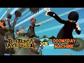 Download Lagu Burka Avenger vs. Doomsday Machine - Urdu
