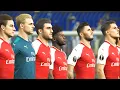Arsenal vs Chelsea - UEFA Europa League FINAL 29 May 2019 Gameplay