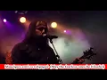 Rotting Christ - Athanati Este LYRIC VIDEO