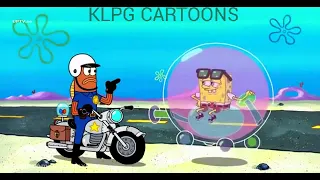 کارتون باب اسفنجی دوبله فارسی پارت 2 