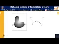 Sampling And Quantization 7th Semester CSE Module 1 DIP Session 5