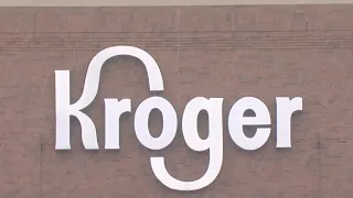 Kroger Giant Eagle Walmart change hours due to coronavirus outbreak