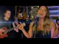 Half Time - Amy Winehouse (Amy Chase Cover)