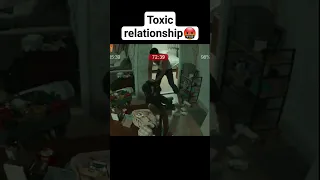 He Abuses His Pregnant Wife Without Empathy Lieshiddeninmygarden Shorts Toxiclove Kdrama 