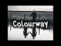 Novo Amor - Colourway (lyric video)