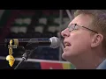 Download Lagu The Proclaimers - I'm Gonna Be (500 Miles) (Live 8 2005)
