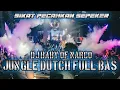 Download Lagu SIKAT PECAHKAN SEPEKER !! DJ BABY OF NARCO JUNGLE DUTCH FULL BAS