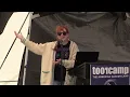 ToorCamp9 2026 - Naomi Brockwell