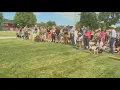 Huckleberry Dog Park opens in Nampa
