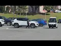 Balboa Park resident permit process