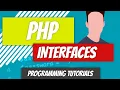 Interface - PHP