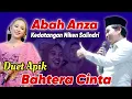 Lagu KH ANWAR ZAHID TERBARU SEPESIAL KEDATANGAN SINDEN KONDANG JAWA TIMUR Niken Salindri 