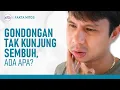 Download Lagu Waspada, Ini Penyebab Gondongan Tak Kunjung Sembuh | Hidup Sehat tvOne