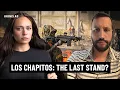 The CJNG to Absorb Los Chapitos Factions The Endgame of Sinaloa Cartel Civil War