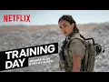 Jessica Alba s Return to Action in Trigger Warning Netflix