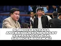 Download Lagu SI JINGOY ANG NAG LAGAY KAY BRICE SA PASAY CITY JAIL??