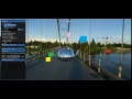 OpenGL Dynamic Cube Mapping