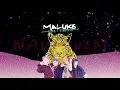 MALUKS - Naveguem (Som i vibrem, 2021)