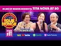 Your Honor Sikreto ng happy at young energy ni Nova Villa Full Episode 81