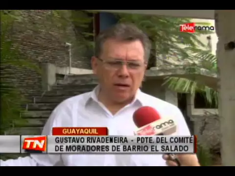 Desmantelan propiedades que en década de los 80 fueron emblemáticas