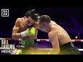 Lagu Nick Ball Vs. Brandon Figueroa | Fight Highlights