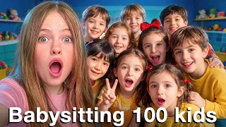 My Daughter’s First Babysitting Job Goes Wrong | Jordan Matter