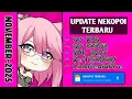 Download Nekopoi Terbaru Bulan November 2025 - Nekopoi Apk - Gameplay Jhonson MLBB