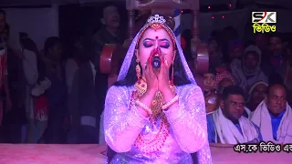 ma jononi puspomala 2023 nuri sarkar