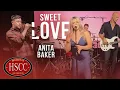 Download Lagu 'Sweet Love' (ANITA BAKER) Song Cover by The HSCC