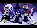 Lagu Murder Drones: Intermission - A FAN EPISODE ANIMATIC  (FULL) (ENGLISH)