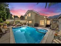 3171 Mountainside Dr Corona CA