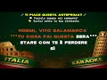 🎤 NOEMI & VITO SALAMANCA - Tu Cosa Fai Questa Sera | Base Karaoke (Anteprima)