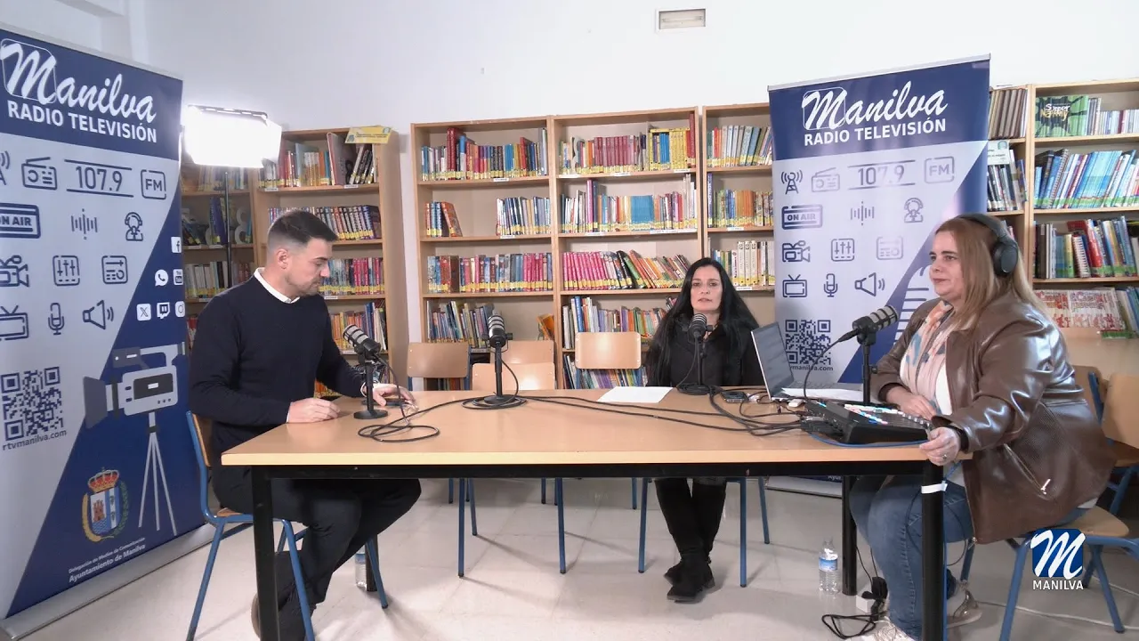 Programa especial “Día mundial de la Radio”
