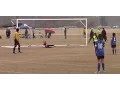 Kashi Saves PK at State Cup Real So Cal Jan 23 2016