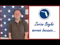 Zorian Boyko tells why he became a Deputy Clerk