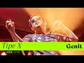 Download Lagu TIPE-X - Genit | Live at MADA FEST 2022